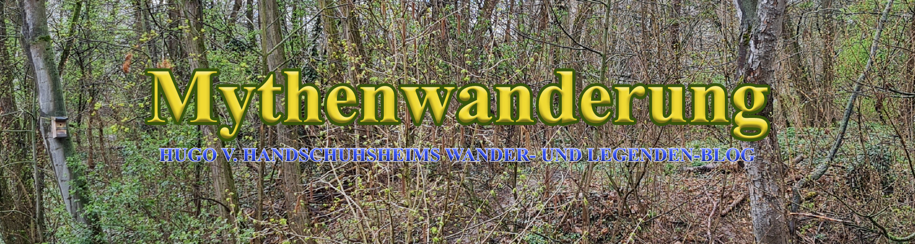 Mythenwanderung